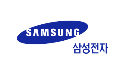 삼성전자로고